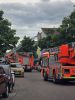 Bild-Nr. 354 Ausgelöster Heimrauchmelder